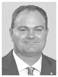 Queensland Transport and Roads Investment Program (QTRIP)