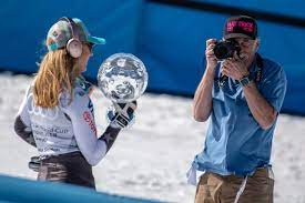 Check spelling or type a new query. Raising Ski Great Mikaela Shiffrin And Finding Balance The New York Times