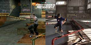 It was developed by neversoft and published by activision in 2000. Tony Hawk S Pro Skater 1 2 Remaster Revealed Release Date Tricks Activision Details