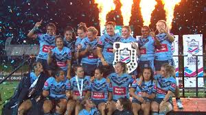 You can watch the ampol women's state of origin on the nine network, 9now and the nrl app. Nsw V Queensland Women S State Of Origin Blues Down Maroons To Make It Three Wins In A Row