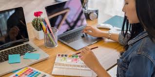 Tapi kenyataannya di indonesia gaji besar berarti jabatannya tinggi atau jabatan rendah namun memiliki resiko besar dari suatu pekerjaan. 8 Pekerjaan Untuk Introvert Minim Interaksi Gaji Tetap Tinggi Merdeka Com