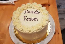 Now, for only the second time since the finale aired in 2004, the six actors reunited for two days to film friends: Min Com New Choice Friends Forever Min Com New Choice Reunion