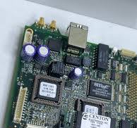 RTF 2021055-001 2017502-001 CONTROL CARD MODULE