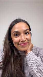 Simply because they are used to help the website function, to improve your browser experience, to integrate with social media and to show relevant. Alexandria Ocasio Cortez Aoc Instagram Photos And Videos