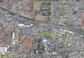 Benson koa noktasına 11,5 km mesafede. Parks Fields And Ramada S Benson Arizona