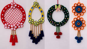 Do you know those compote and canned glasses that the cool thing is that, after it dries, the paint on the board makes it possible for you to draw and write and so, which of these home decorating tips most caught your eye? 5 Usefull Diy Room Decor Home Decoration Idea Handmade Things Youtube