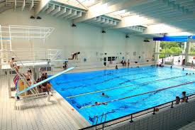 Val D Oise Pontoise Travaux A La Piscine Six Mois De Retard La Gazette Du Val D Oise
