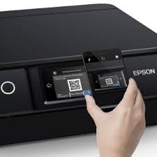Not yet an epson partner? Epson Expression Photo Xp 8600 3 In 1 Tintenstrahl Multifunktionsgerat Drucker Schwarz Amazon De Computer Zubehor