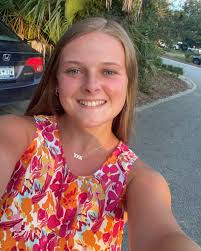 Hey everyone! My name is Ava Wright and I'm from Sumter, South Carolina! I  am 100% committed to Clemson with a major in Nursing! I love Jesus,  spending time with my friends