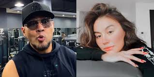 Beberapa sahabat boombastis (saboom­) pasti mengenal sosok yang merupakan mantan istri deddy corbuzier. Cerita Awal Deddy Corbuzier Dengan Agnez Mo Pacaran Ternyata Bermula Dari Patah Hati