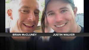 Clue found in search for boaters who vanished off Florida coast