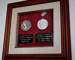 1 de oro, 3 de plata, 7 de bronce. El Rubio Bellingrodt Dio A Colombia La Primera De Sus 11 Medallas Olimpicas Juegos Olimpicos Londres 2012