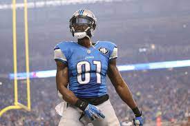 See more of calvin johnson, jr. Video Watch Calvin Johnson Receive The News He S A First Ballot Hall Of Famer Pride Of Detroit