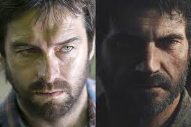 Antony Staar (Ator do Homelander