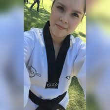 Check spelling or type a new query. Ximena Toluca De Lerdo Estado De Mexico Instructora De Taekwondo Box Y Kickboxing Cinta Negra 2 Dan Experiencia Competencias Nacionales