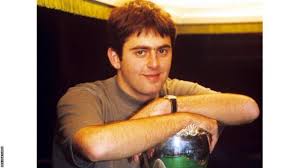 Ronnie o'sullivan is not interested in jogging. Ronnie O Sullivan Photo Gallery Bbc Sport