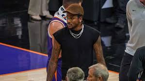 Suns' Jalen Green in, 76ers' Embiid out