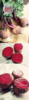 The skin of an eggplant is full of antioxidants, potassium and magnesium. How To Roast Beets Brittany Stager Roasted Beets Cooking Beets Yummy Appetizers