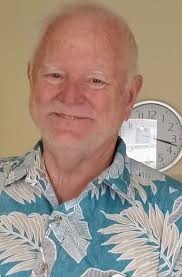 Wilfred Simpson Obituary