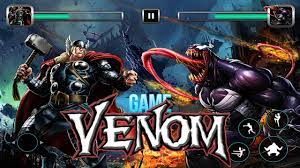 Porque hemos visto que muchos hackers fueron prohibidos debido al uso de tales . Venom Ultimate Spider Venom Superhero Fighting Games Apk Game Youtube