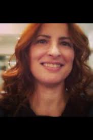 Patricia Targon Campana