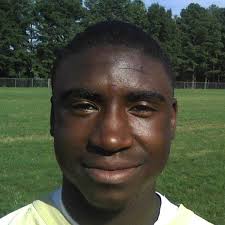 Dajuan Simms' High School Bio