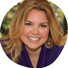 Profile for Lizz Smoak Personal Branding Expert