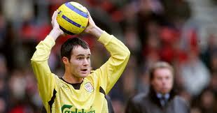 The story of David Raven's three games for Liverpool & why quitting was  easy