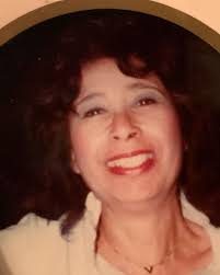 Alice C Ramirez Obituary March 10, 2025