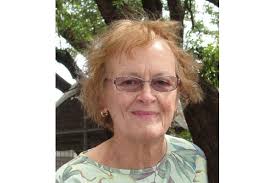 Marilyn Scharf Obituary (1935