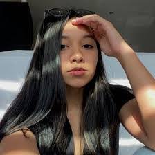 Tabatha Garcia's Instagram, Twitter & Facebook