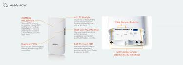 Modulator merupakan bagian yang mengubah sinyal informasi kedalam sinyal pembawa (carrier). Airmax4gw 4g Lte Outdoor Gateway With Wifi Outdoor 4g Lte Gateway Series 5g 4g Gateway Smb Airlive Wi Fi 6 Mesh Router Managed Switch 5g Your Best Choice Of Smart Network Solution