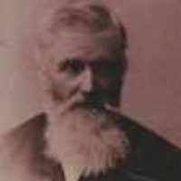 Isaac Garner Sr (1810–1893)