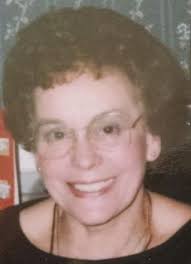 Rita J. Osborn Obituary