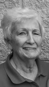 Betty Lemmonds Arrowood