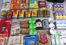 Emergency food storage for natural or man made disasters. Best Emergency Food Best Kits And Diy Packages For Dark Times