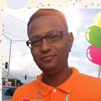 Robert Borrero's Instagram, Twitter & Facebook