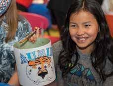 Engineering Magzine Spring 2023 by Auburn University College of Engineering 