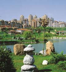 Bahçeşehir üniversitesi tıp fakültesi temel tıp bilimleri bölümü ve biyofizik anabilim dalı başkanı prof. Bahcesehir Houses Nurol Construction And Trading Co Inc