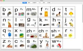 Recommended ipa fonts available on various platforms Pinyin Learn Chinese English App Price Drops