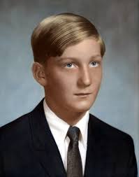 Bruce Stach Obituary