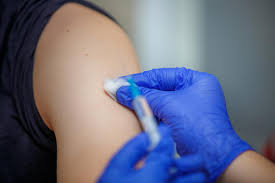 Brisbane Care Worker Dismissed For Refusing To Have A Flu Shot Over Her Allergies 7news Com Au