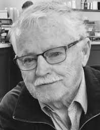 Obituary information for Donald "Pete" David White