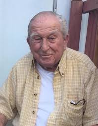 Obituary for Carl Gilbert Bunch