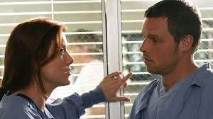 Is it just me or were alex and addison wasted potential? : r/greysanatomy