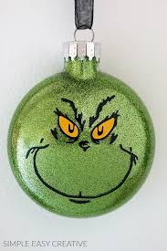 That is actually a territorial signal and shows aggression. Grinch Ornaments Hoosier Homemade