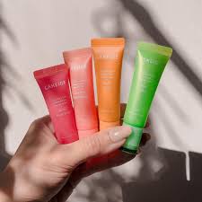 Laneige U S On Instagram Prep Your Lips With Any Of Our 4 Kissable Flavors Of Lip Glowy Balm Made With Murumuru And Shea Lip Hydration The Balm Skin Makeup