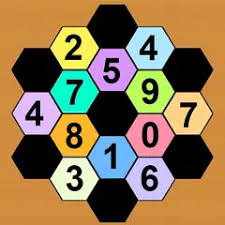 The numbers in the 'input' and 'output' boxes are the sum of the numbers in the 3 … Math Hexagon Puzzles Apk 1 3 2 Download For Android Download Math Hexagon Puzzles Apk Latest Version Apkfab Com