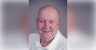 Obituary information for William E. Rinehimer Jr.