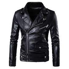 A Wholesale Clothing Supplier Who Specializes Offering Customers Best Quality Of Clothing Wit Mens Leather Bomber Jacket Leather Jacket Men Jackets Men Fashion